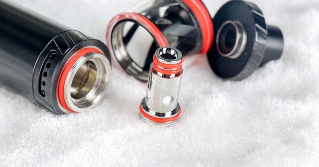 How to Clean a Vape: A Comprehensive Maintenance Guide for Vapers