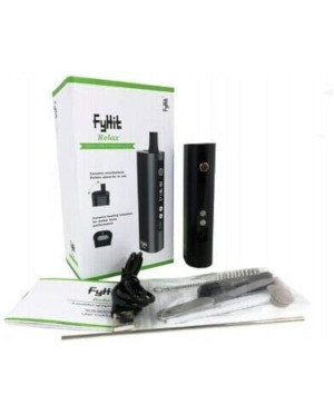 fyltit vaping accessories