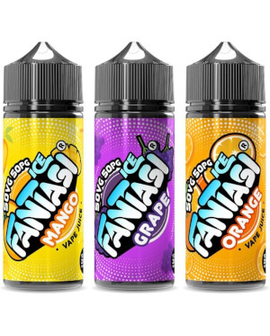 vaping juice fantasi