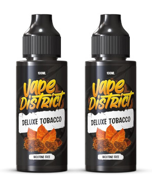 vape district vaping juice