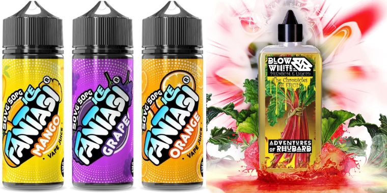 vaping juices hero