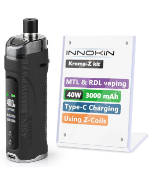 innokin vaping mod